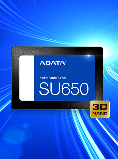 SSD ADATA 