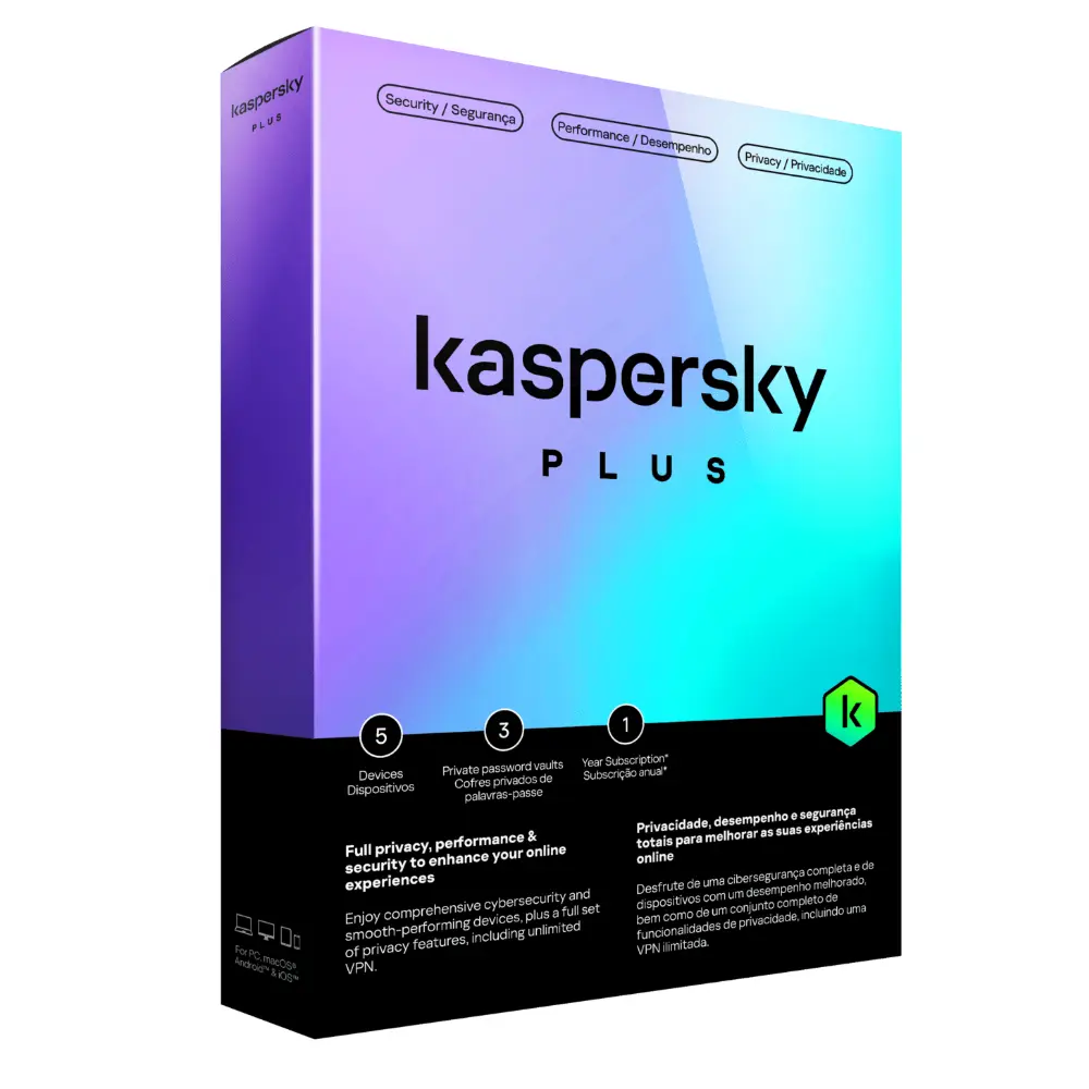 Kaspersky